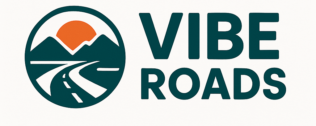 Vibe Roads — Histórias, Viagens e Pessoas Reais